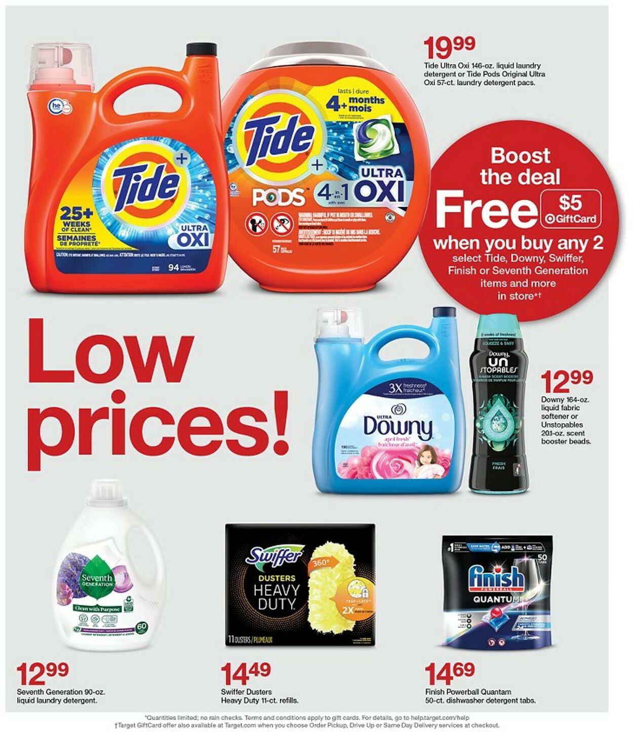 Weekly ad Target 12/04/2022 - 12/10/2022