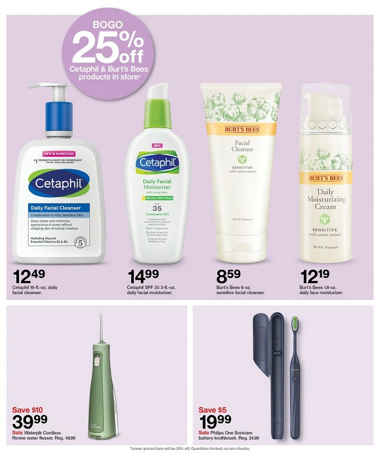 Weekly ad Target 07/31/2022 - 08/06/2022