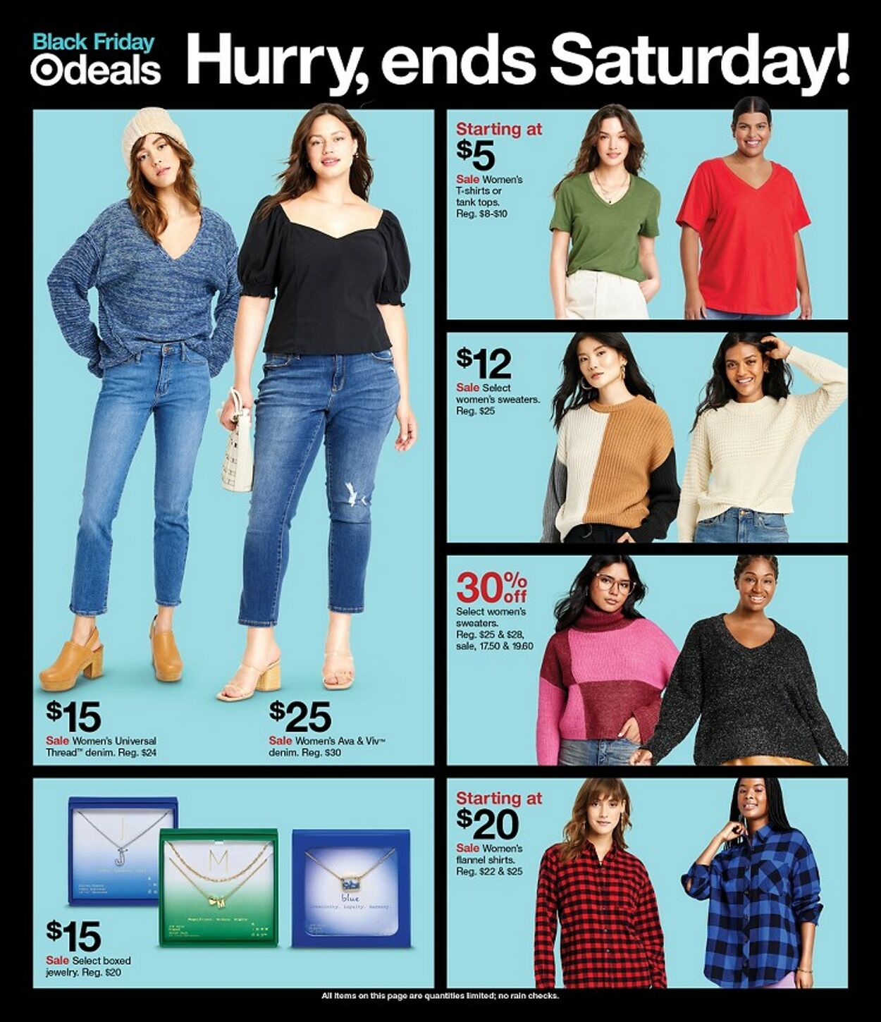 Weekly ad Target 11/20/2022 - 11/26/2022