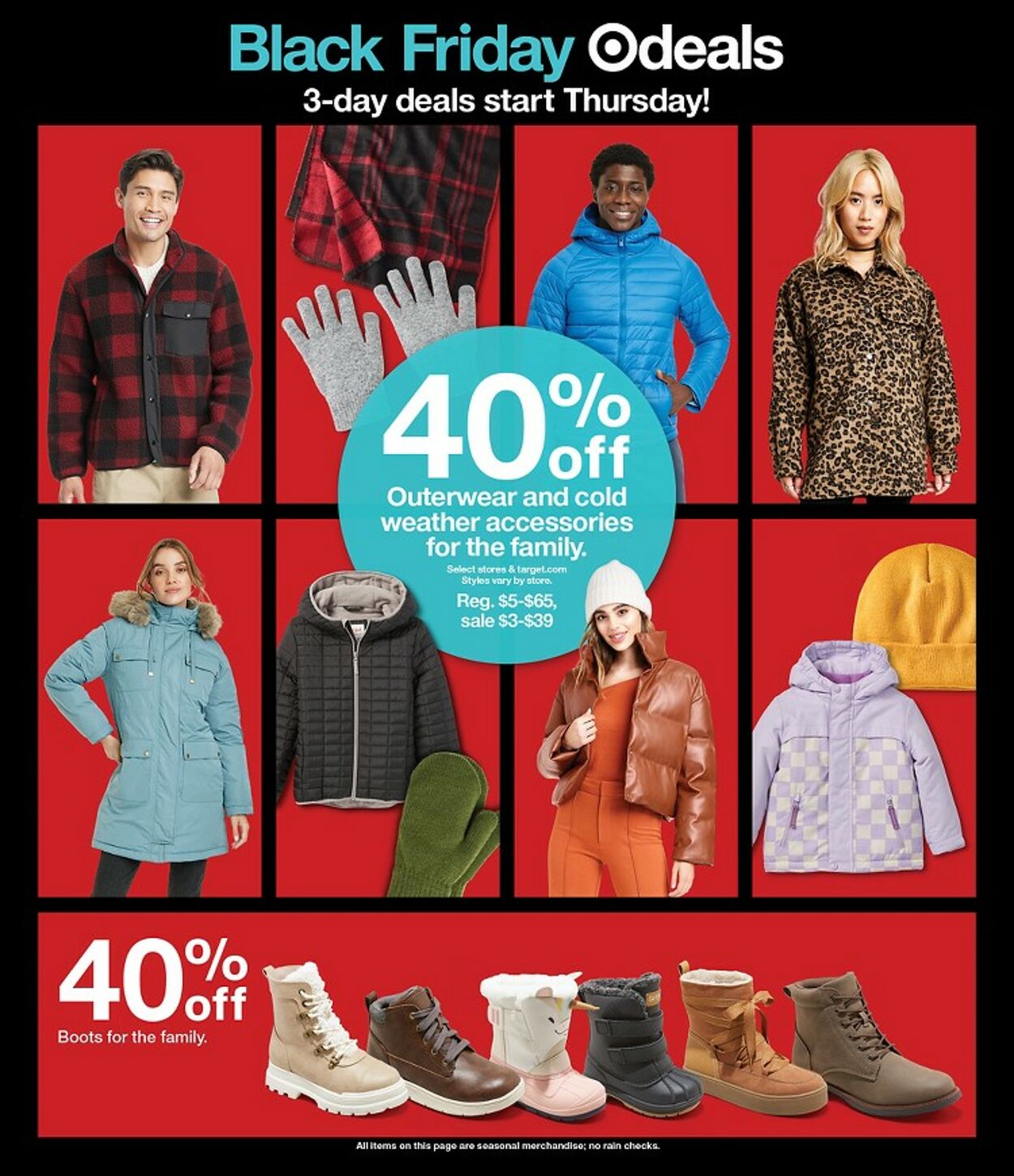 Weekly ad Target 11/20/2022 - 11/26/2022