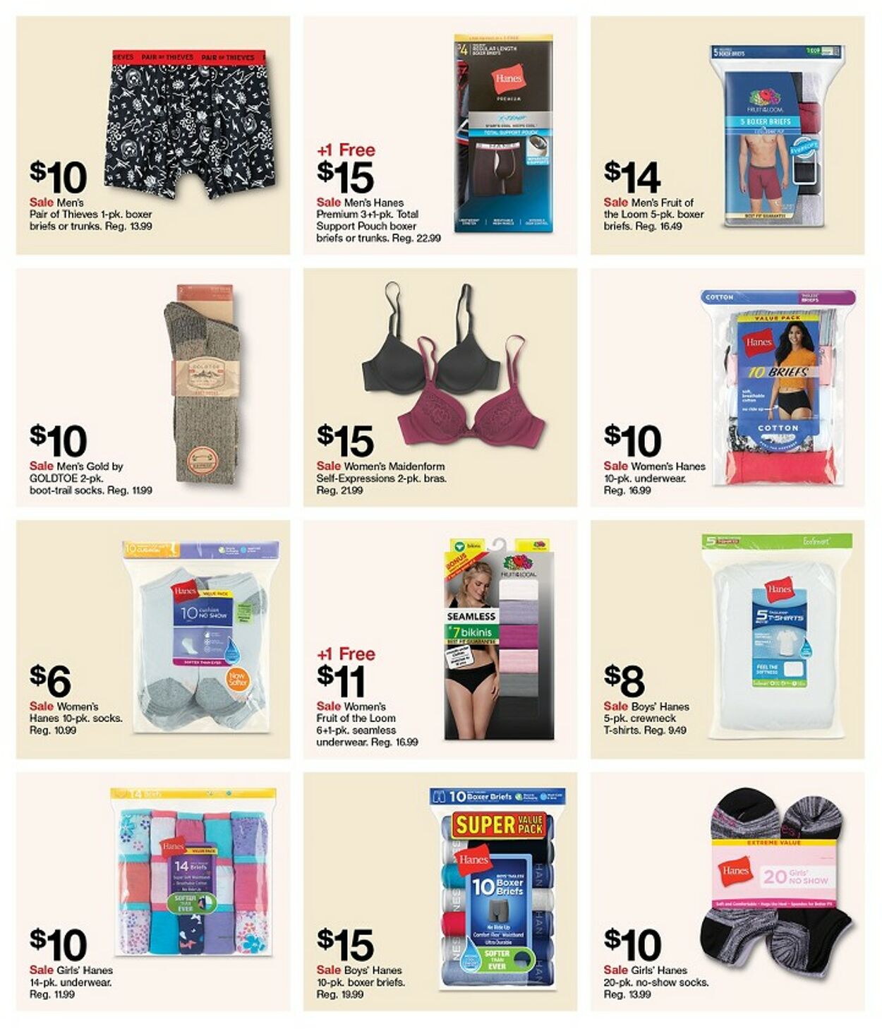 Weekly ad Target 11/20/2022 - 11/26/2022