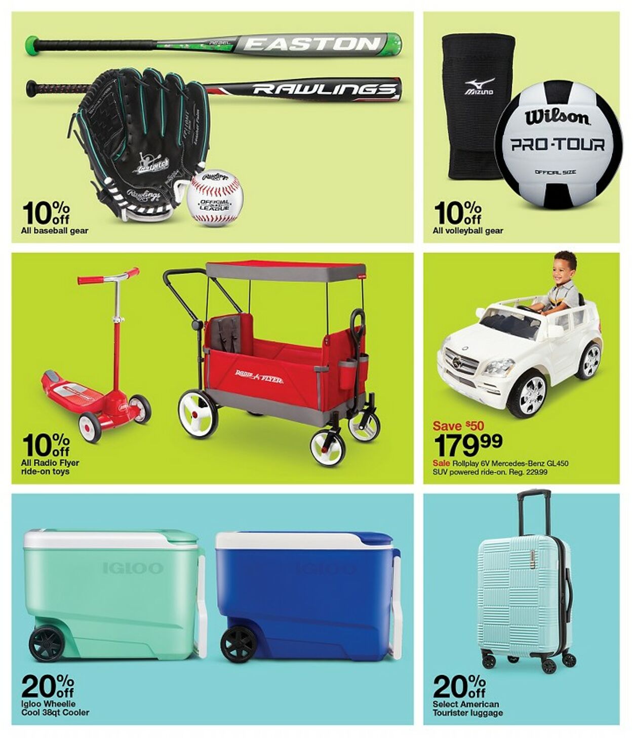 Weekly ad Target 03/19/2023 - 03/25/2023