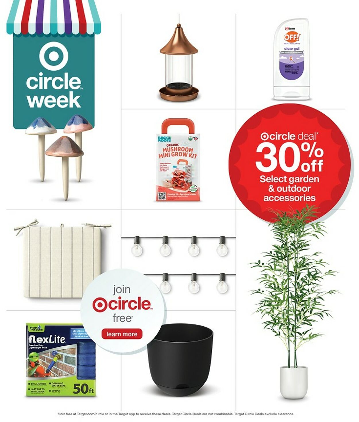 Weekly ad Target 04/07/2024 - 04/13/2024