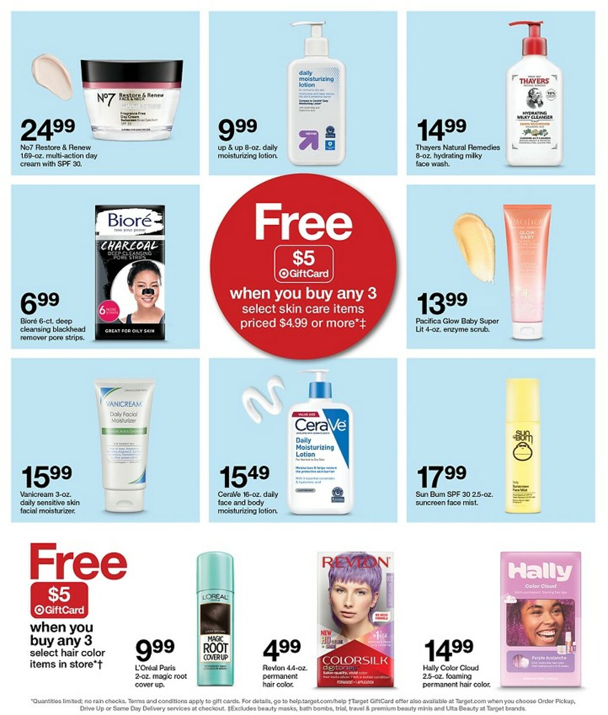 Weekly ad Target 04/02/2023 - 04/08/2023