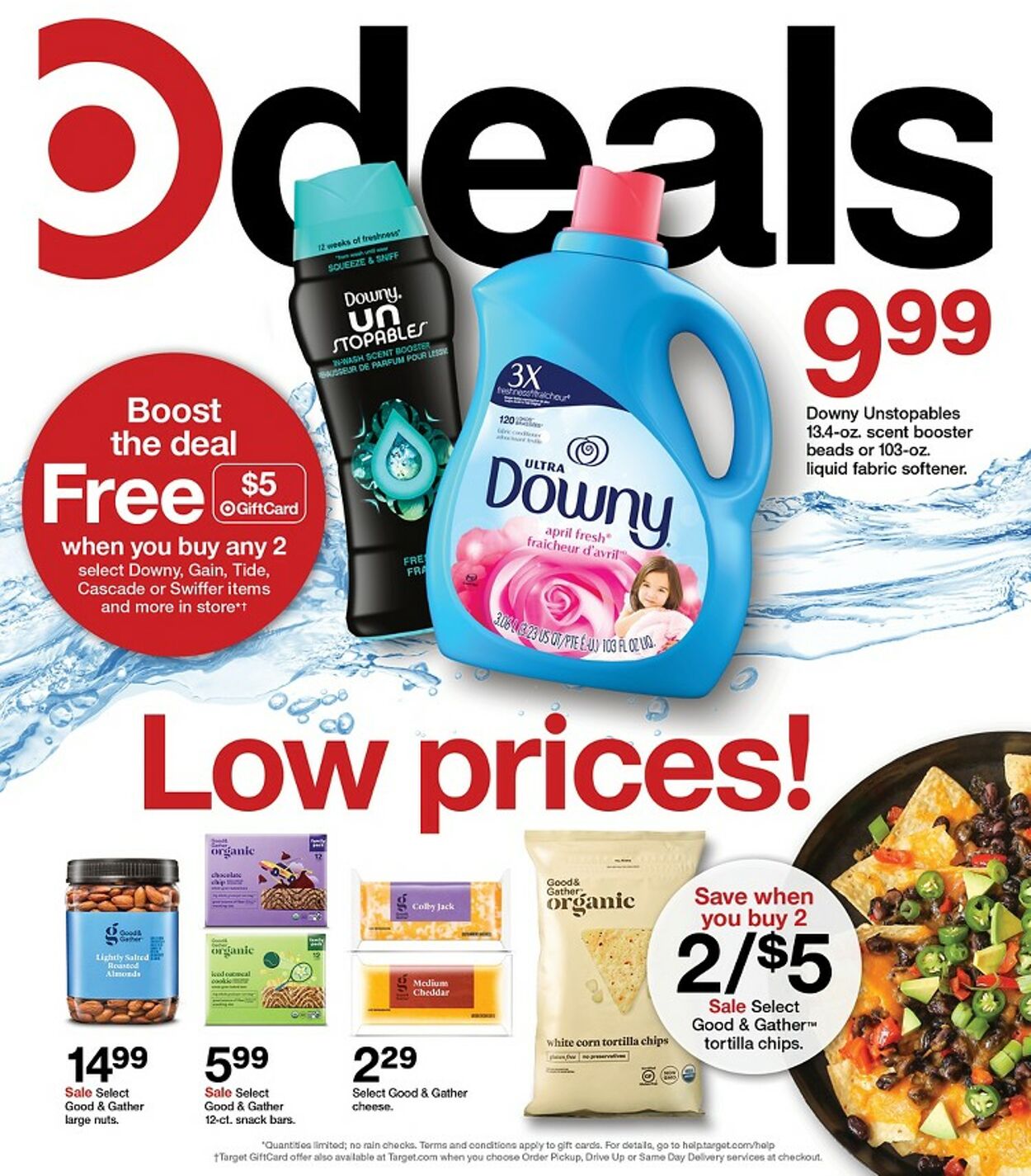 Weekly ad Target 02/12/2023 - 02/18/2023