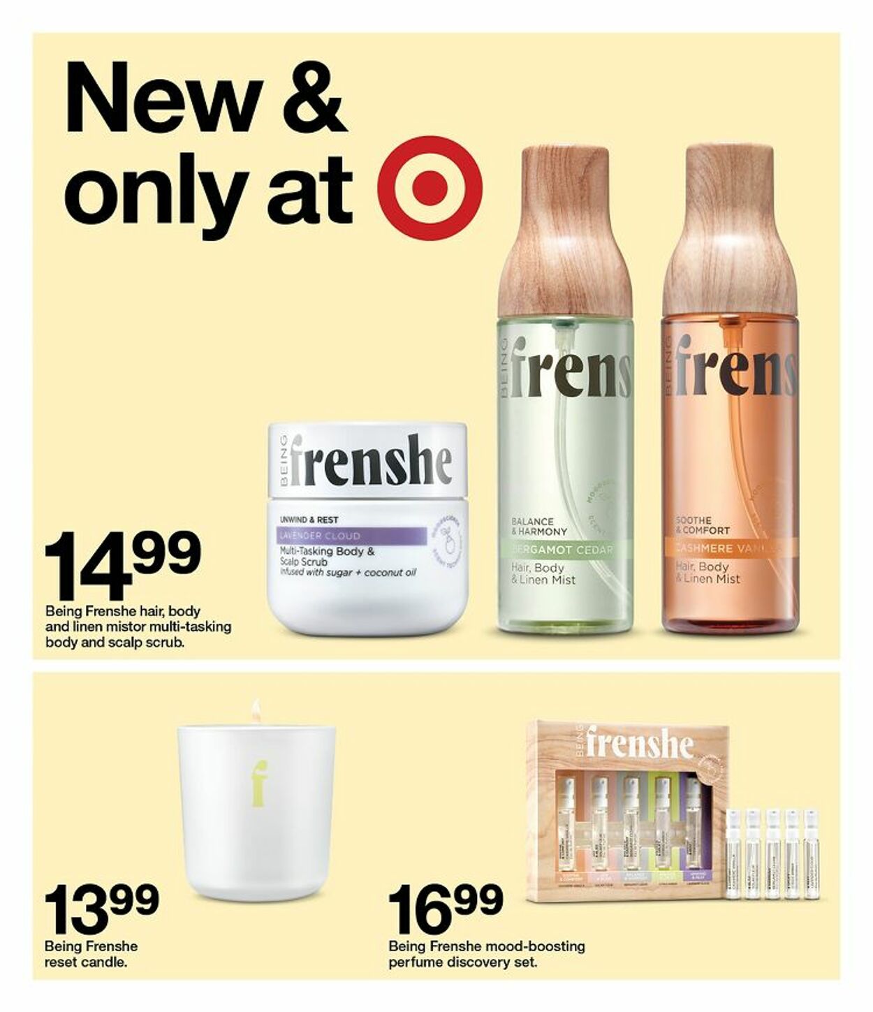 Weekly ad Target 09/11/2022 - 09/17/2022