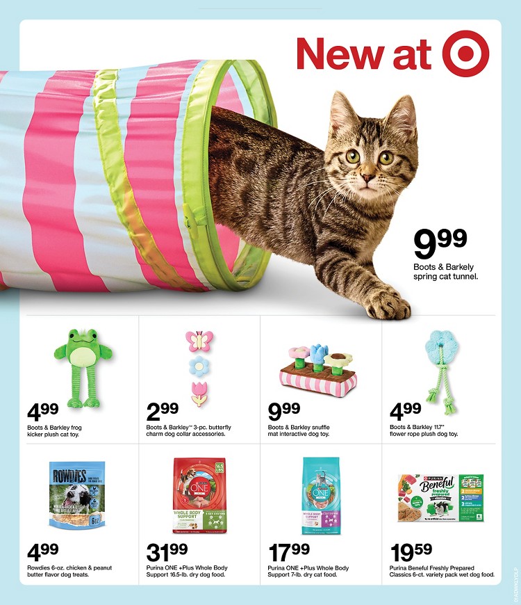 Weekly ad Target 04/05/2026 - 04/11/2026