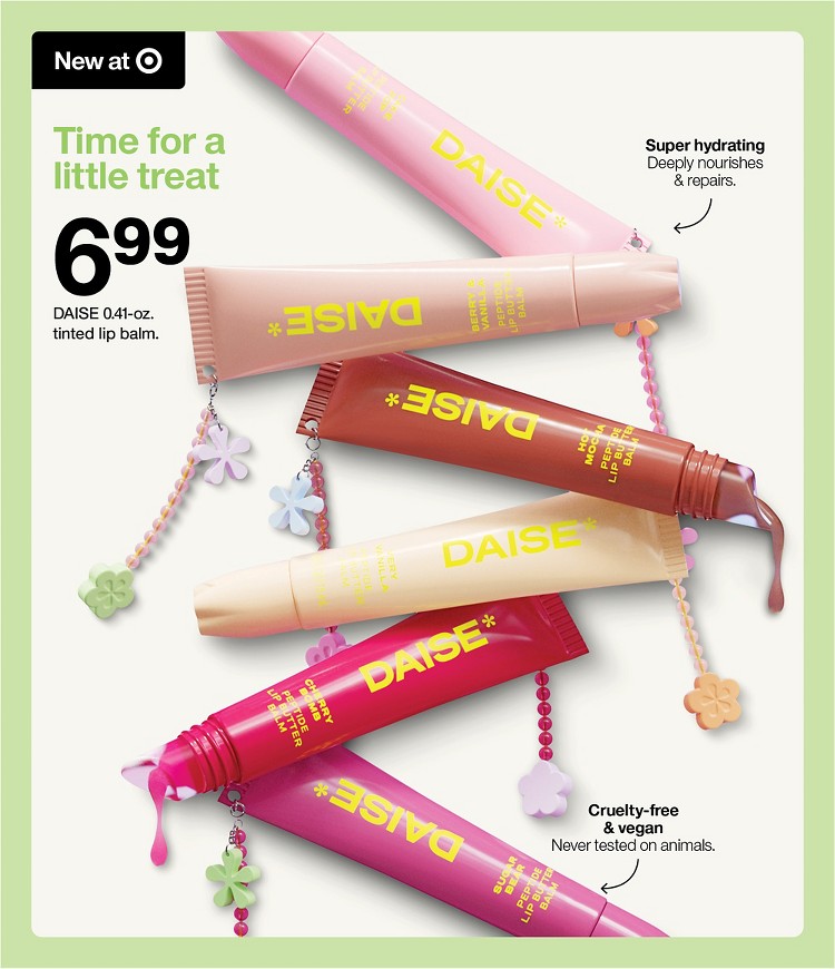 Weekly ad Target 04/05/2026 - 04/11/2026