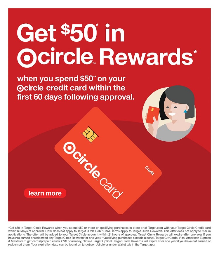 Weekly ad Target 04/05/2026 - 04/11/2026