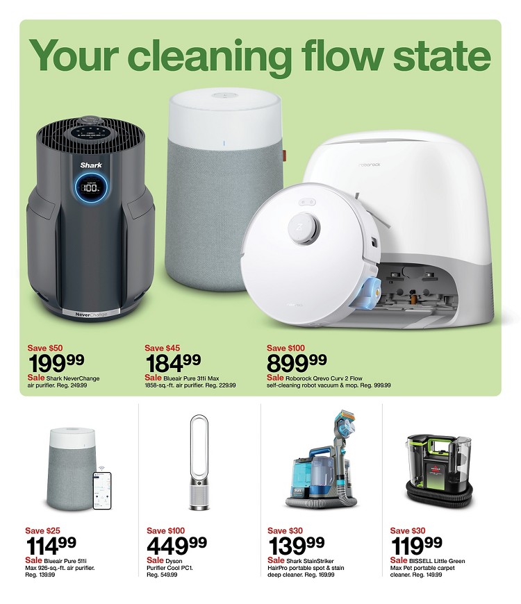 Weekly ad Target 04/05/2026 - 04/11/2026