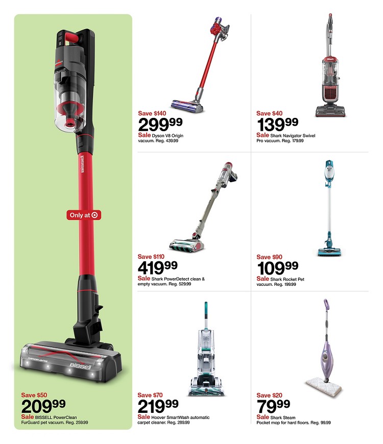 Weekly ad Target 04/05/2026 - 04/11/2026