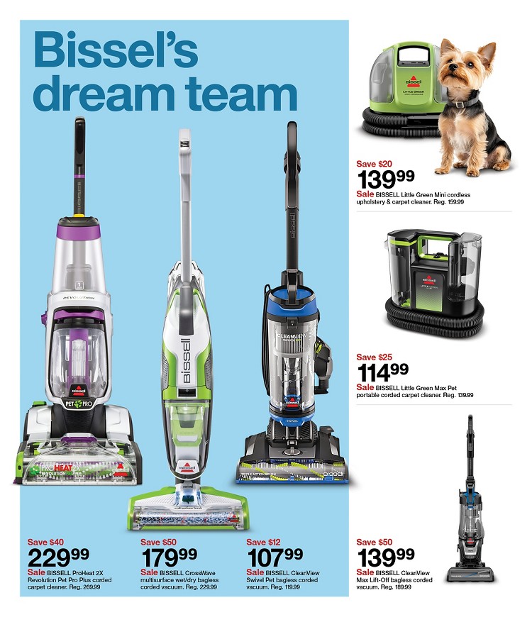 Weekly ad Target 06/22/2025 - 06/28/2025