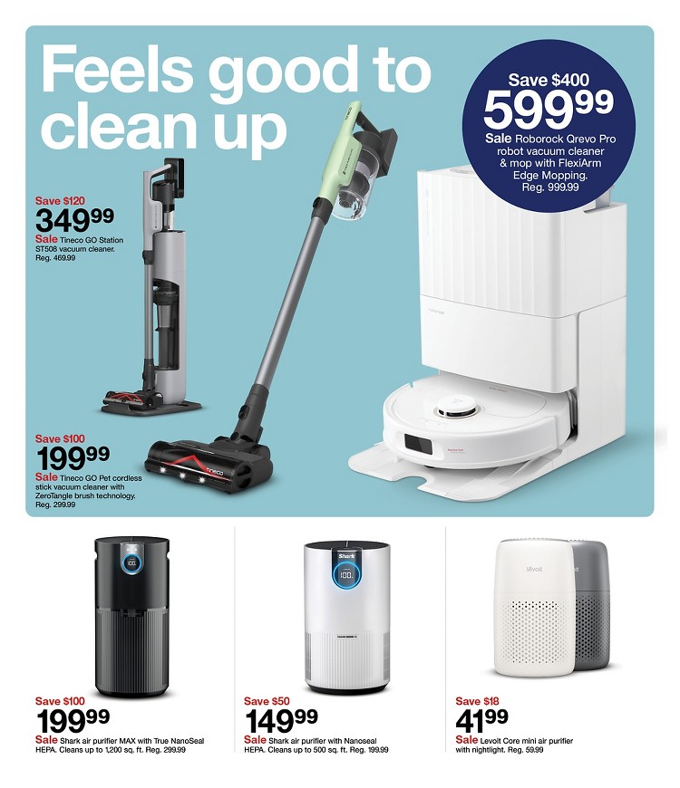 Weekly ad Target 09/14/2025 - 09/20/2025