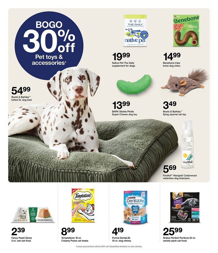 Weekly ad Target 09/14/2025 - 09/20/2025