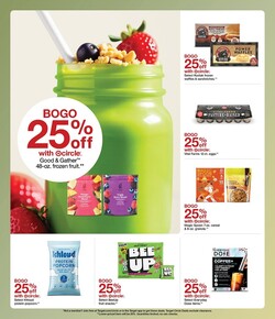 Weekly ad Target 09/14/2025 - 09/20/2025