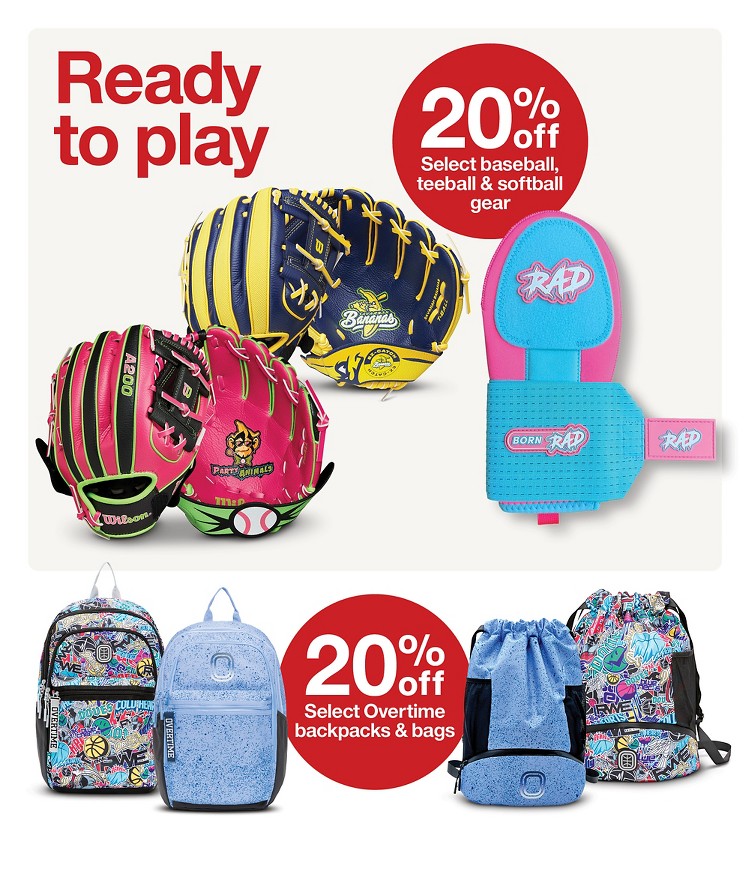 Weekly ad Target 02/22/2026 - 02/28/2026
