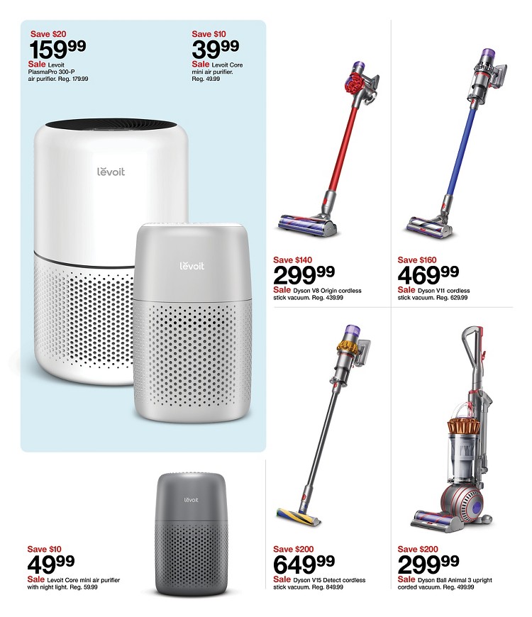 Weekly ad Target 02/22/2026 - 02/28/2026