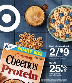 Weekly ad Target 04/05/2026 - 04/11/2026