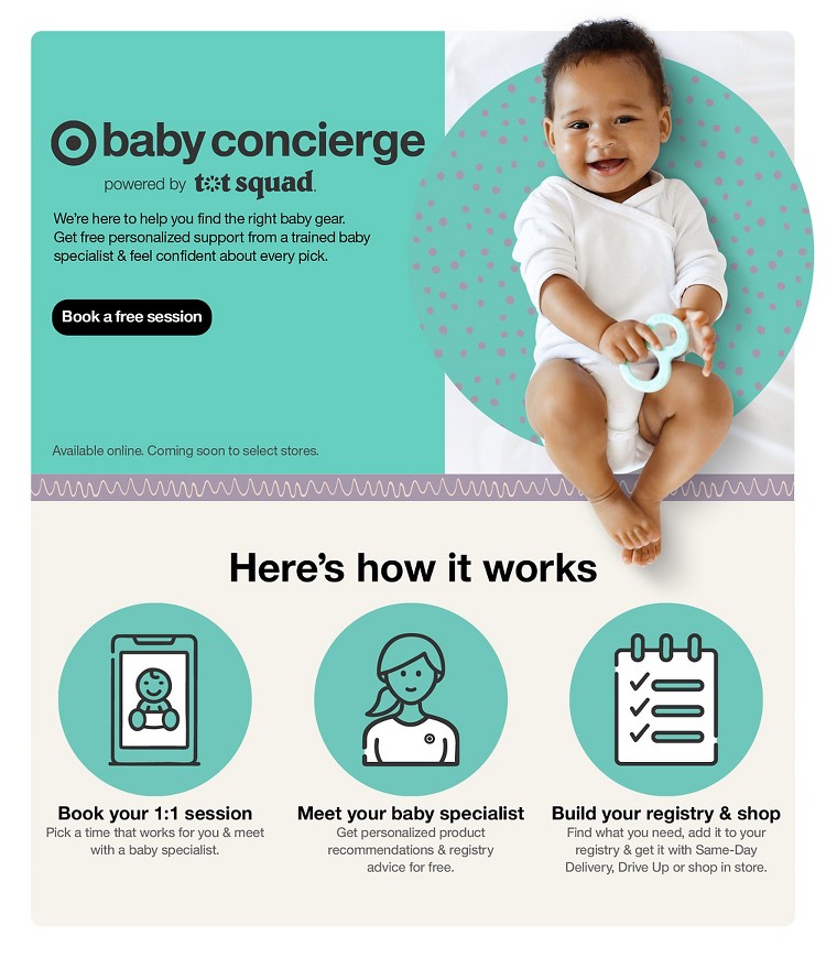Weekly ad Target 03/29/2026 - 04/04/2026