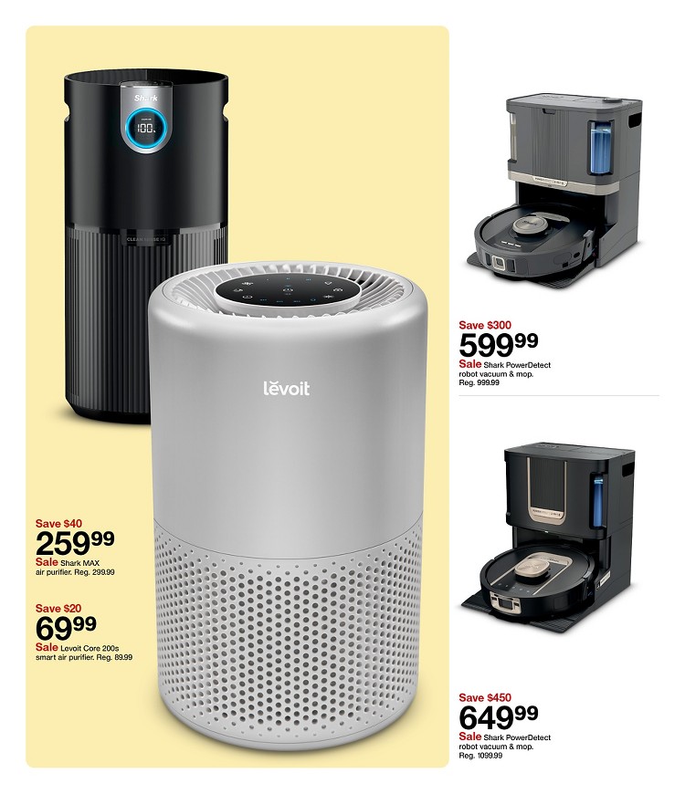 Weekly ad Target 03/29/2026 - 04/04/2026