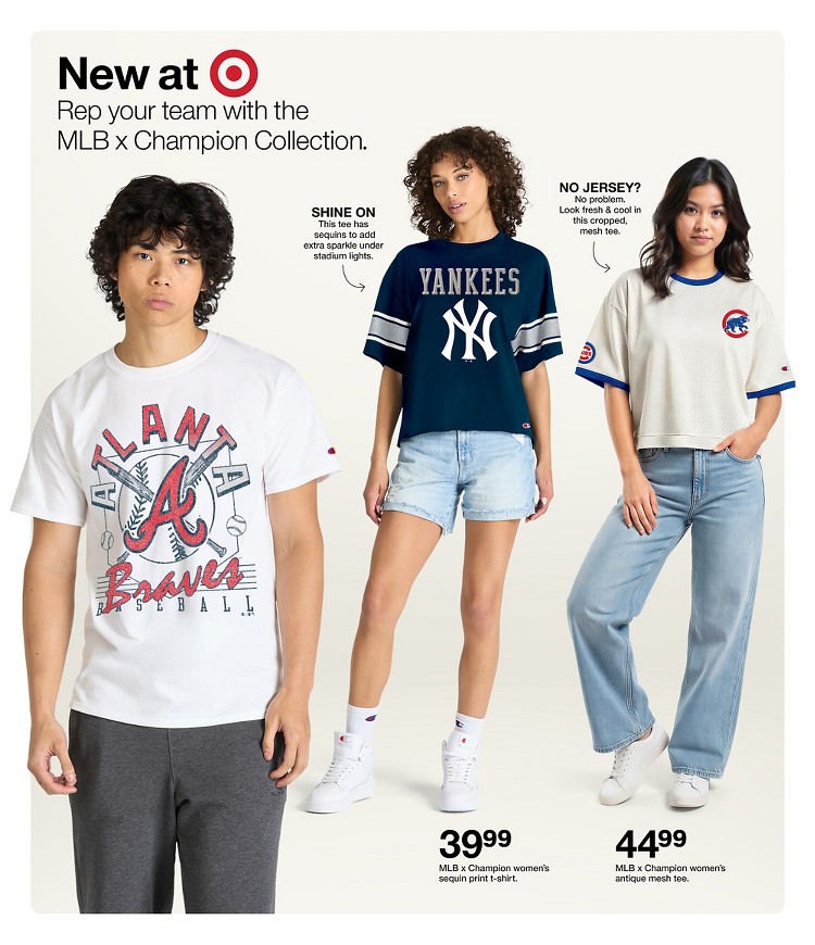 Weekly ad Target 03/22/2026 - 03/28/2026