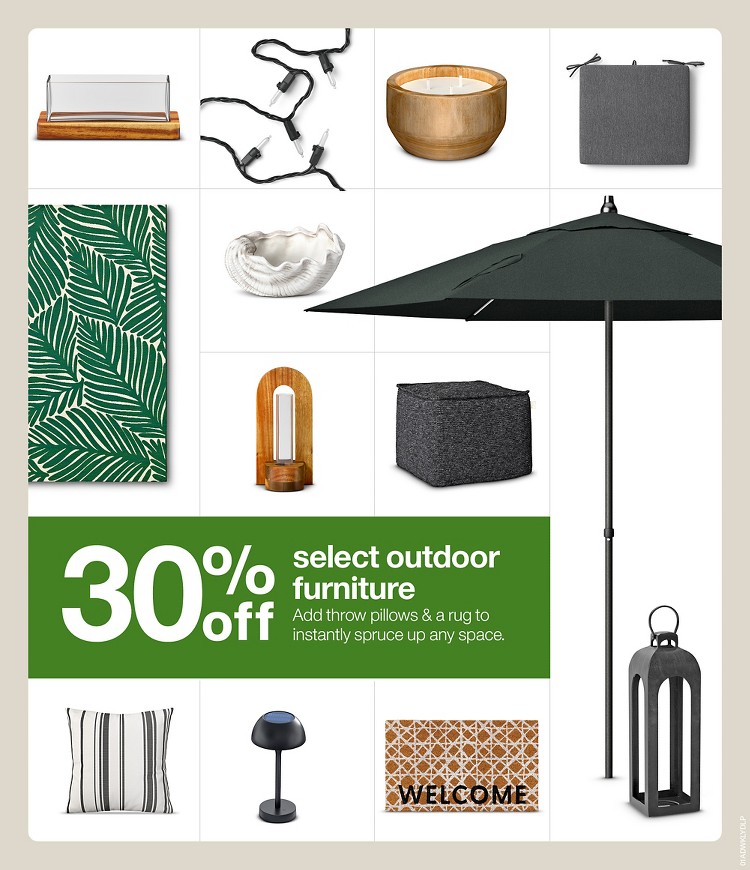 Weekly ad Target 03/22/2026 - 03/28/2026