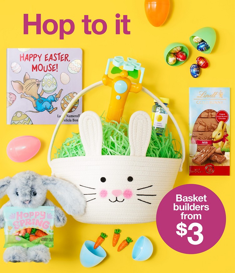 Weekly ad Target 03/22/2026 - 03/28/2026