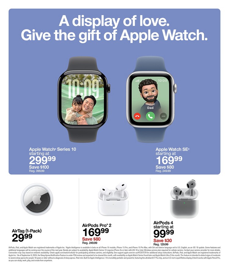 Weekly ad Target 06/08/2025 - 06/14/2025