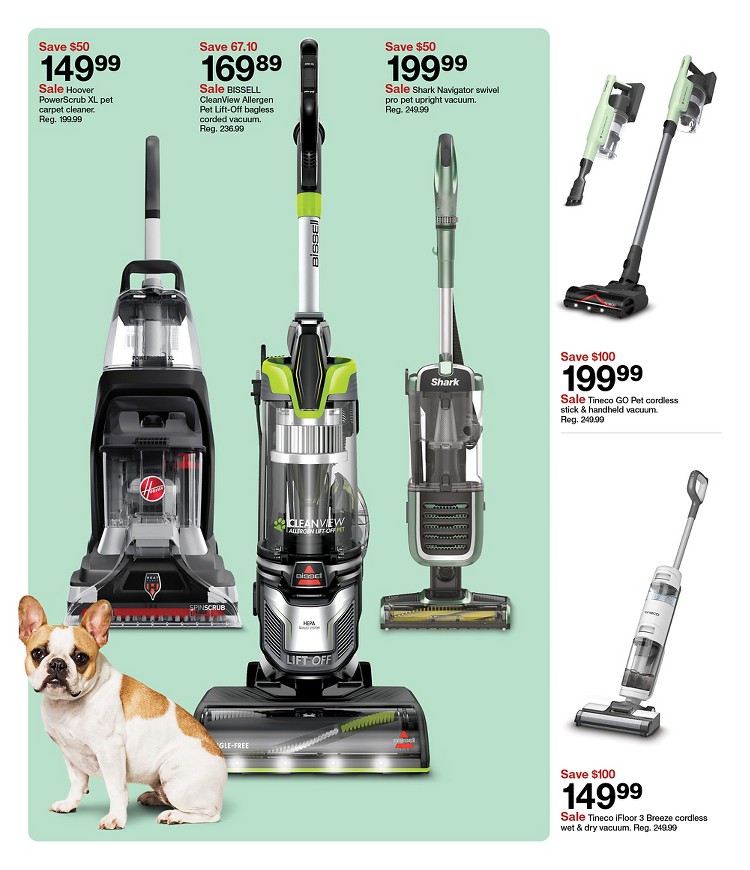 Weekly ad Target 06/08/2025 - 06/14/2025