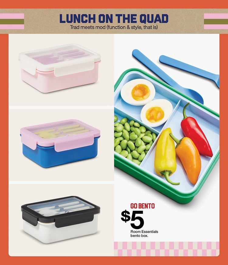 Weekly ad Target 08/17/2025 - 08/23/2025