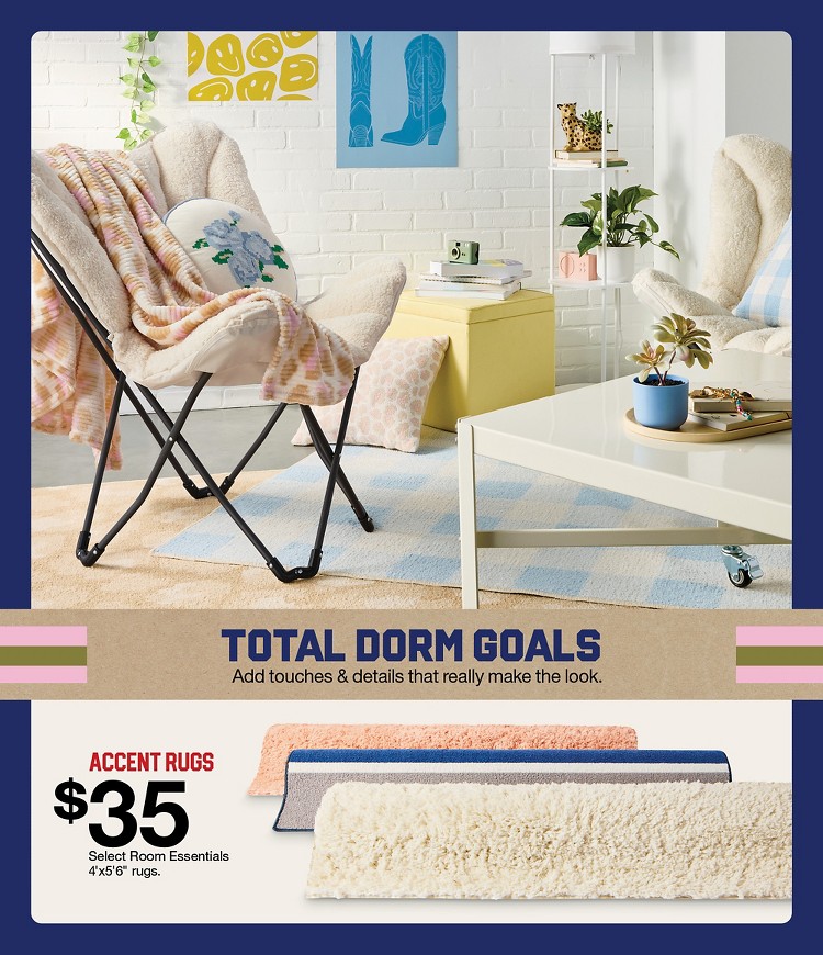 Weekly ad Target 07/20/2025 - 07/26/2025