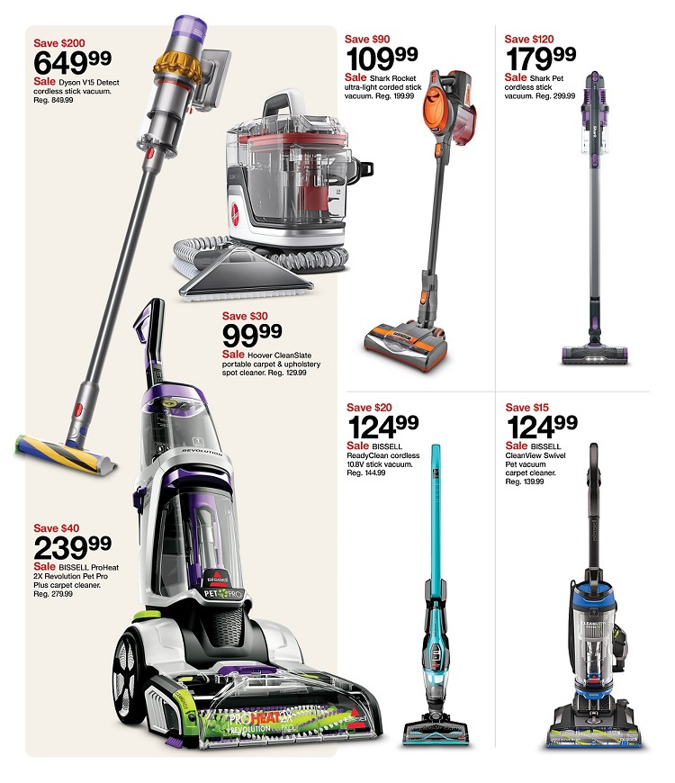 Weekly ad Target 04/12/2026 - 04/18/2026