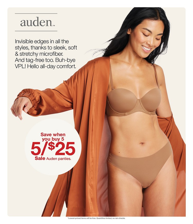 Weekly ad Target 04/12/2026 - 04/18/2026