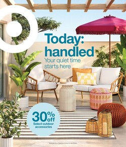 Weekly ad Target 04/12/2026 - 04/18/2026