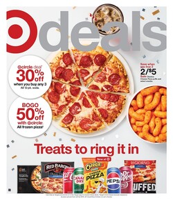 Weekly ad Target 09/01/2024 - 09/07/2024