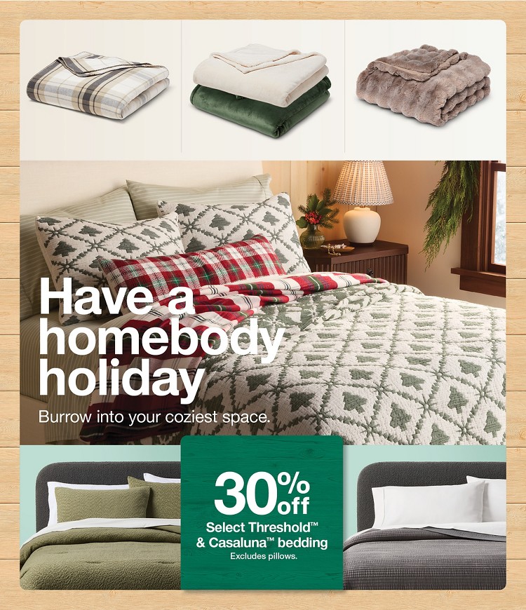 Weekly ad Target 11/16/2025 - 11/22/2025
