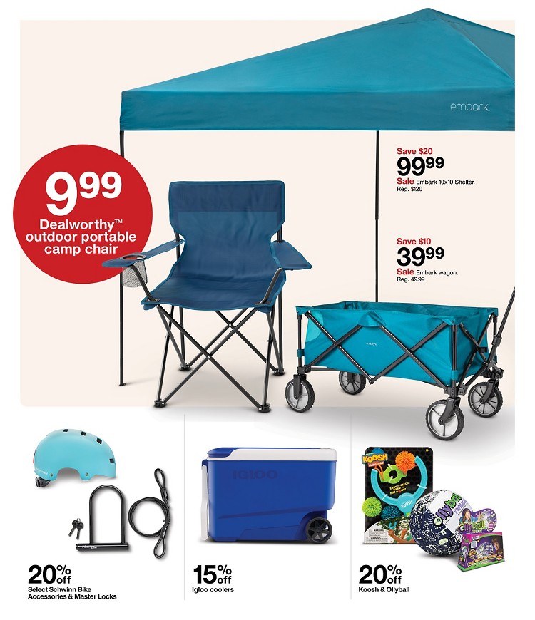 Weekly ad Target 08/31/2025 - 09/06/2025