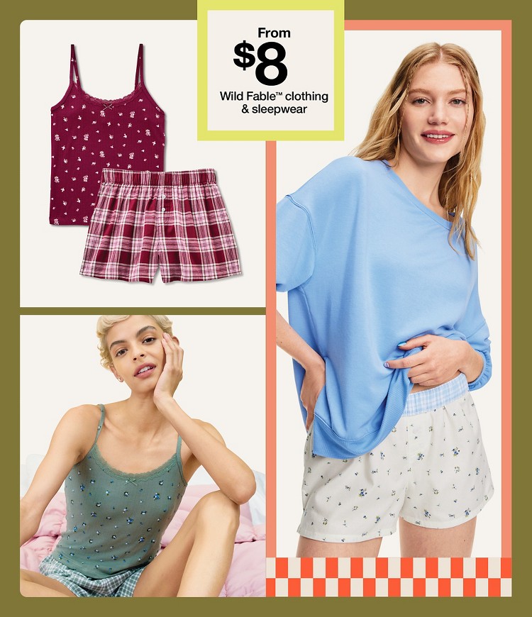 Weekly ad Target 08/31/2025 - 09/06/2025