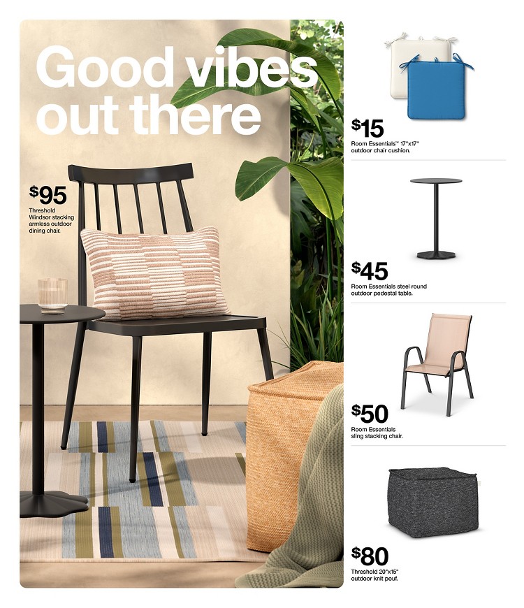 Weekly ad Target 03/08/2026 - 03/14/2026