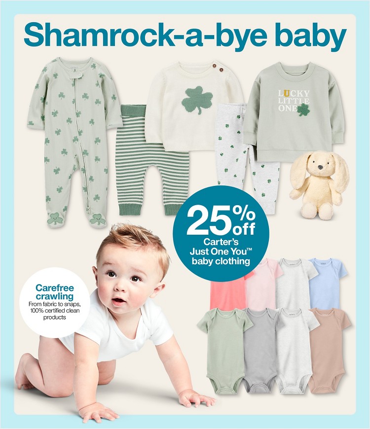 Weekly ad Target 03/08/2026 - 03/14/2026