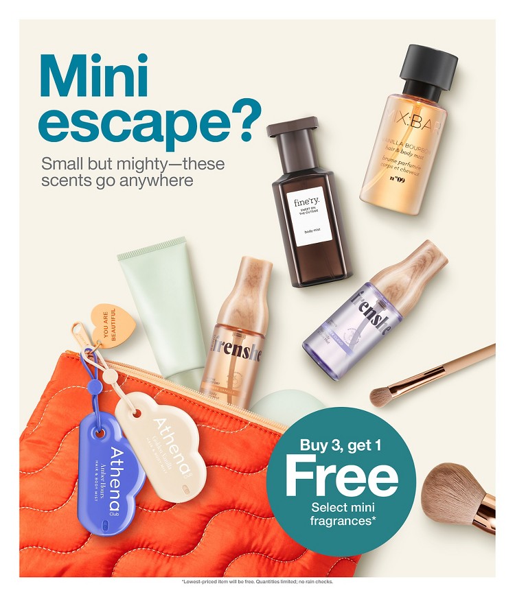 Weekly ad Target 03/08/2026 - 03/14/2026