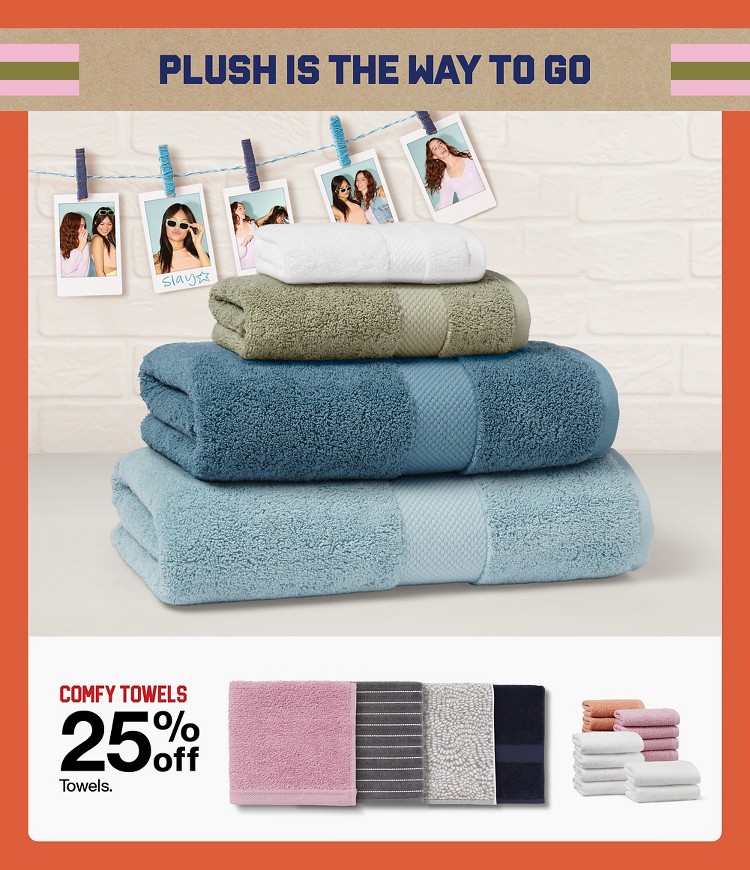 Weekly ad Target 08/03/2025 - 08/09/2025