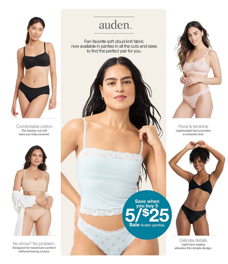 Weekly ad Target 03/15/2026 - 03/21/2026