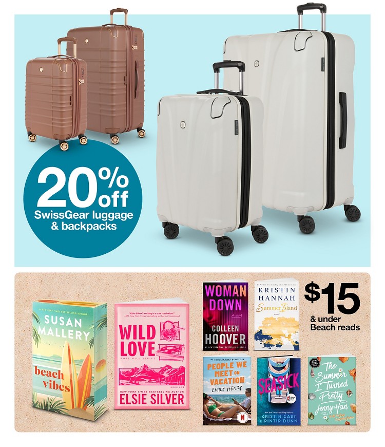 Weekly ad Target 03/15/2026 - 03/21/2026