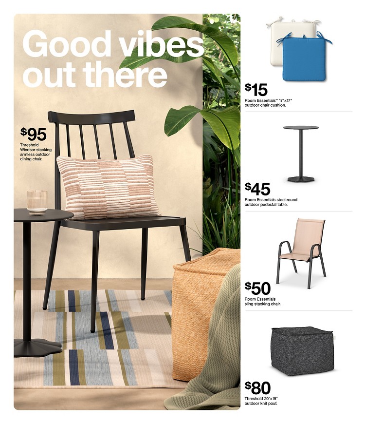 Weekly ad Target 03/15/2026 - 03/21/2026