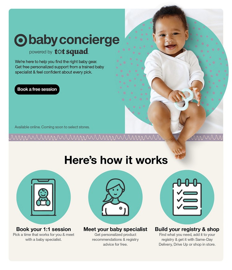 Weekly ad Target 09/21/2025 - 09/27/2025