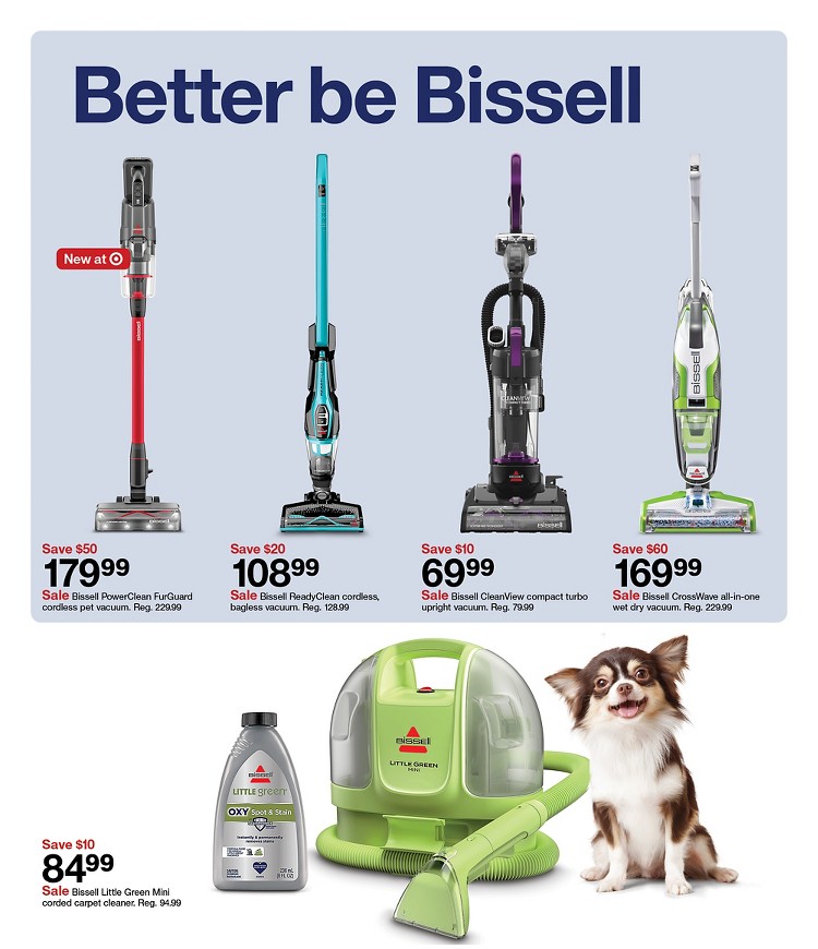Weekly ad Target 09/21/2025 - 09/27/2025