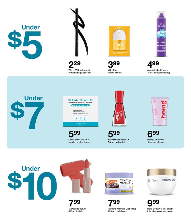 Weekly ad Target 02/01/2026 - 02/07/2026