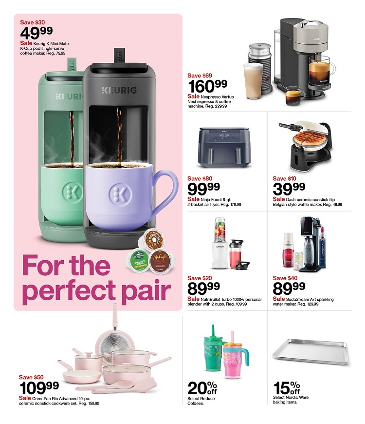 Weekly ad Target 02/01/2026 - 02/07/2026