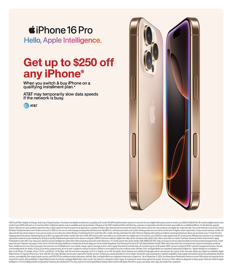Weekly ad Target 06/29/2025 - 07/05/2025